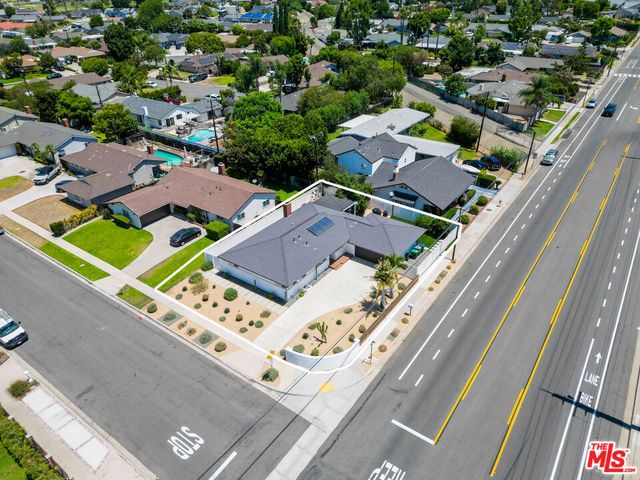 12831 Red Hill Avenue, Tustin, CA 92780