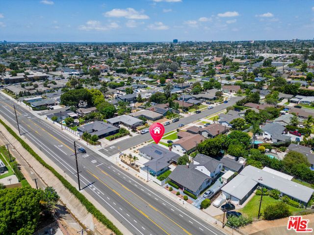 12831 Red Hill Avenue, Tustin, CA 92780