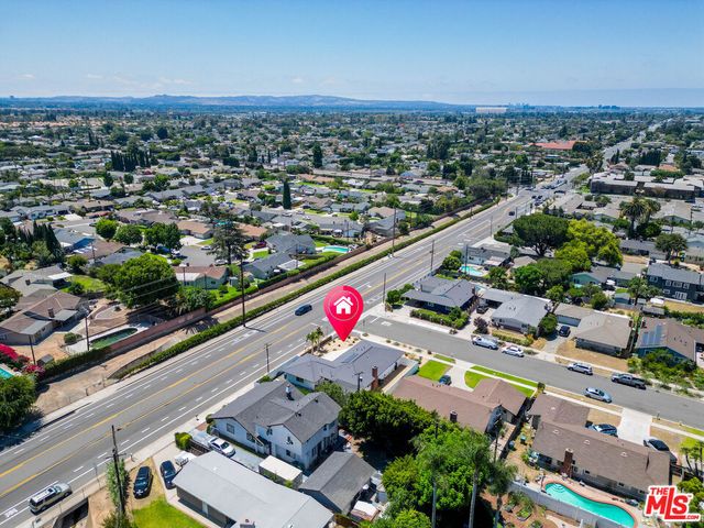 12831 Red Hill Avenue, Tustin, CA 92780