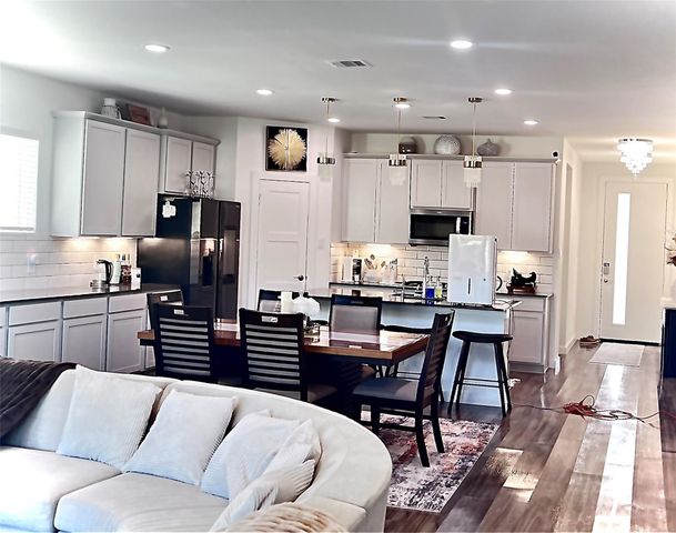 13416 Bear Creek Lane, Conroe, TX 77384