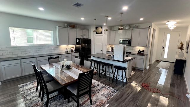 13416 Bear Creek Lane, Conroe, TX 77384