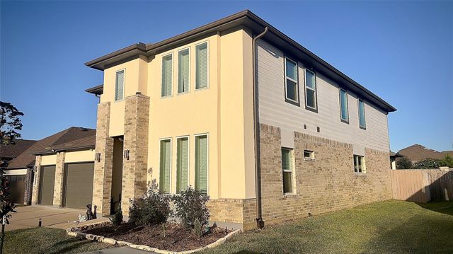 13416 Bear Creek Lane, Conroe, TX 77384