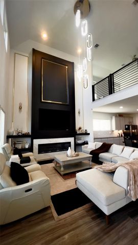 13416 Bear Creek Lane, Conroe, TX 77384