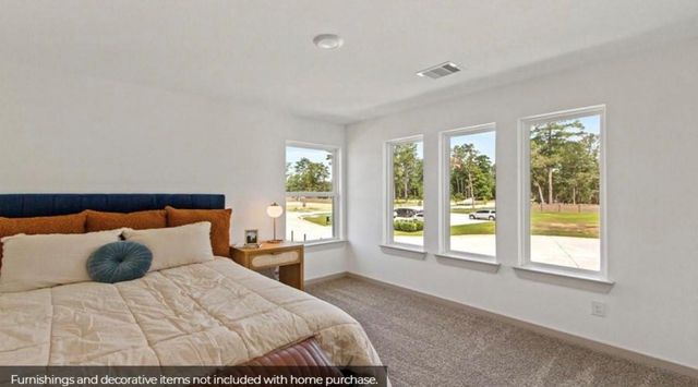 13416 Bear Creek Lane, Conroe, TX 77384