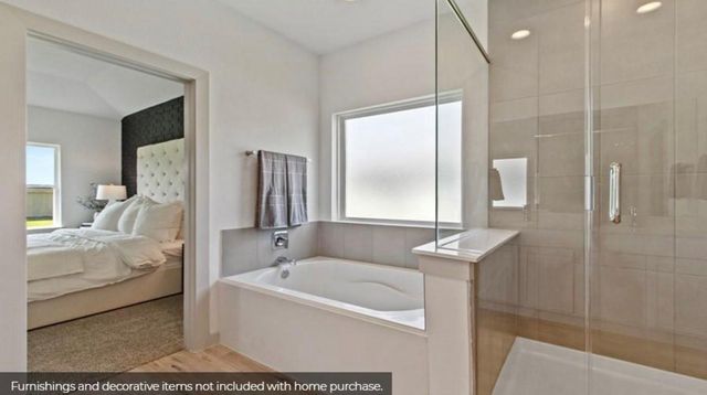 13416 Bear Creek Lane, Conroe, TX 77384