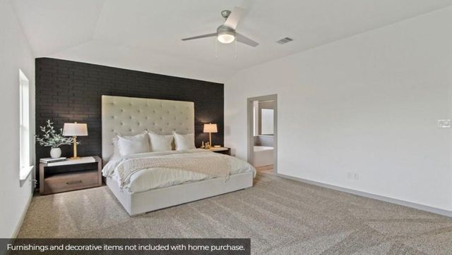 13416 Bear Creek Lane, Conroe, TX 77384