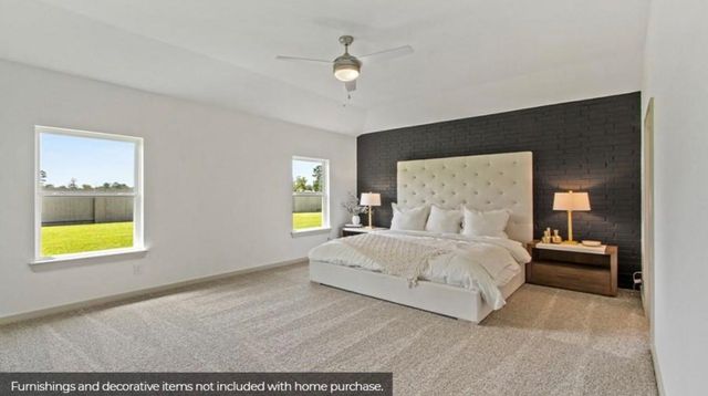 13416 Bear Creek Lane, Conroe, TX 77384