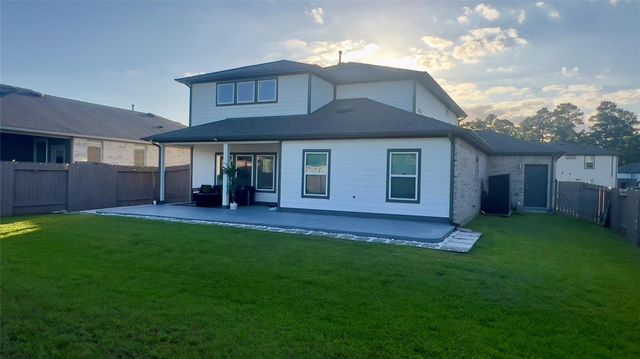 13416 Bear Creek Lane, Conroe, TX 77384