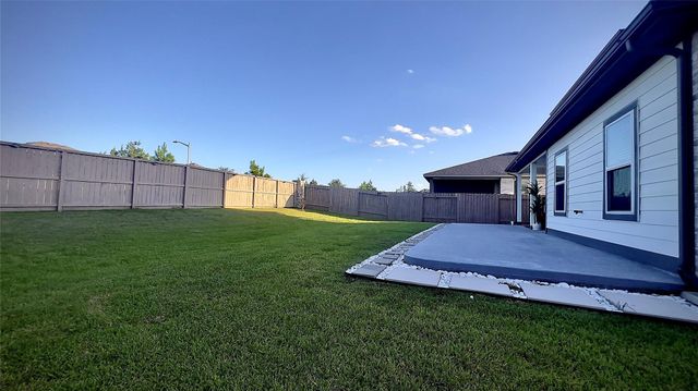 13416 Bear Creek Lane, Conroe, TX 77384