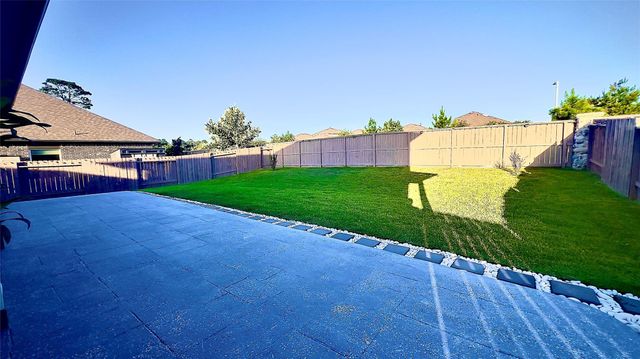 13416 Bear Creek Lane, Conroe, TX 77384