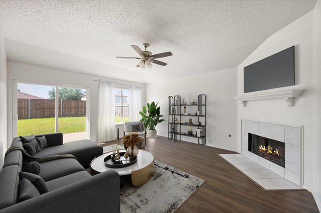 1406 Anglican Drive, Arlington, TX 76002