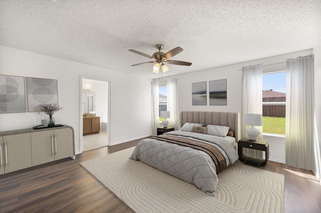 1406 Anglican Drive, Arlington, TX 76002