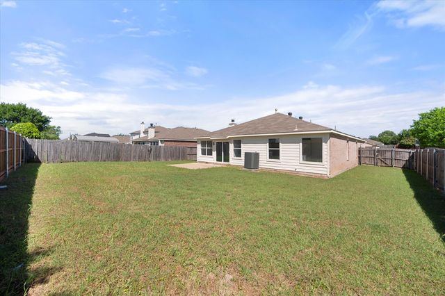 1406 Anglican Drive, Arlington, TX 76002