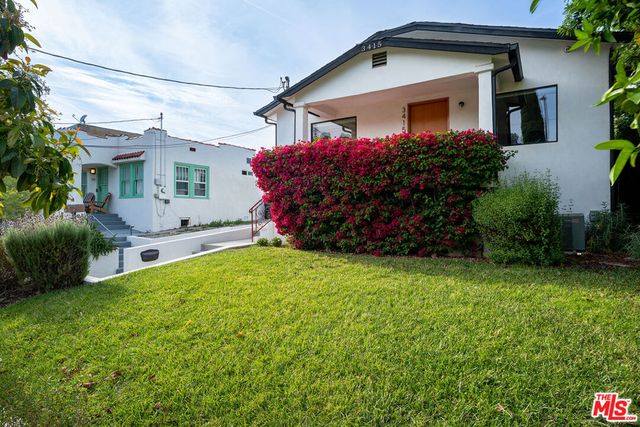 3415 Division Street, Los Angeles, CA 90065