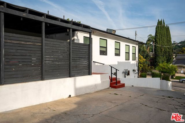 3415 Division Street, Los Angeles, CA 90065