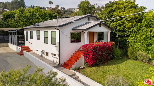 3415 Division Street, Los Angeles, CA 90065
