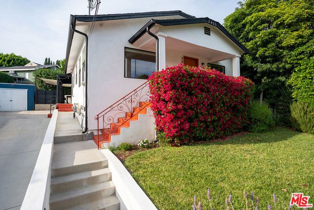 3415 Division Street, Los Angeles, CA 90065