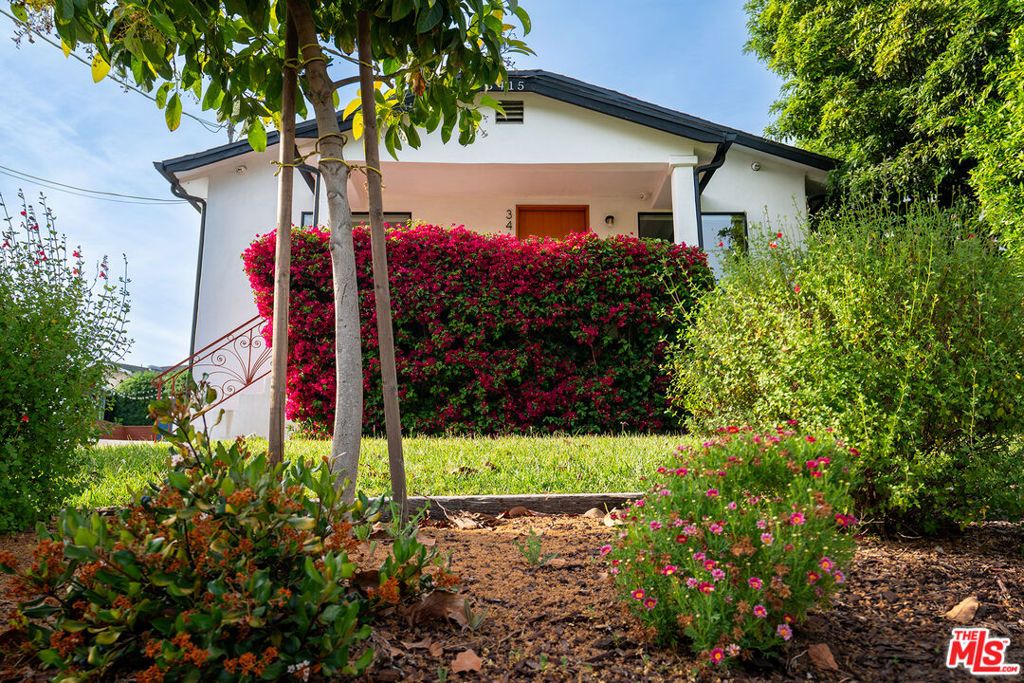 3415 Division Street, Los Angeles, CA 90065