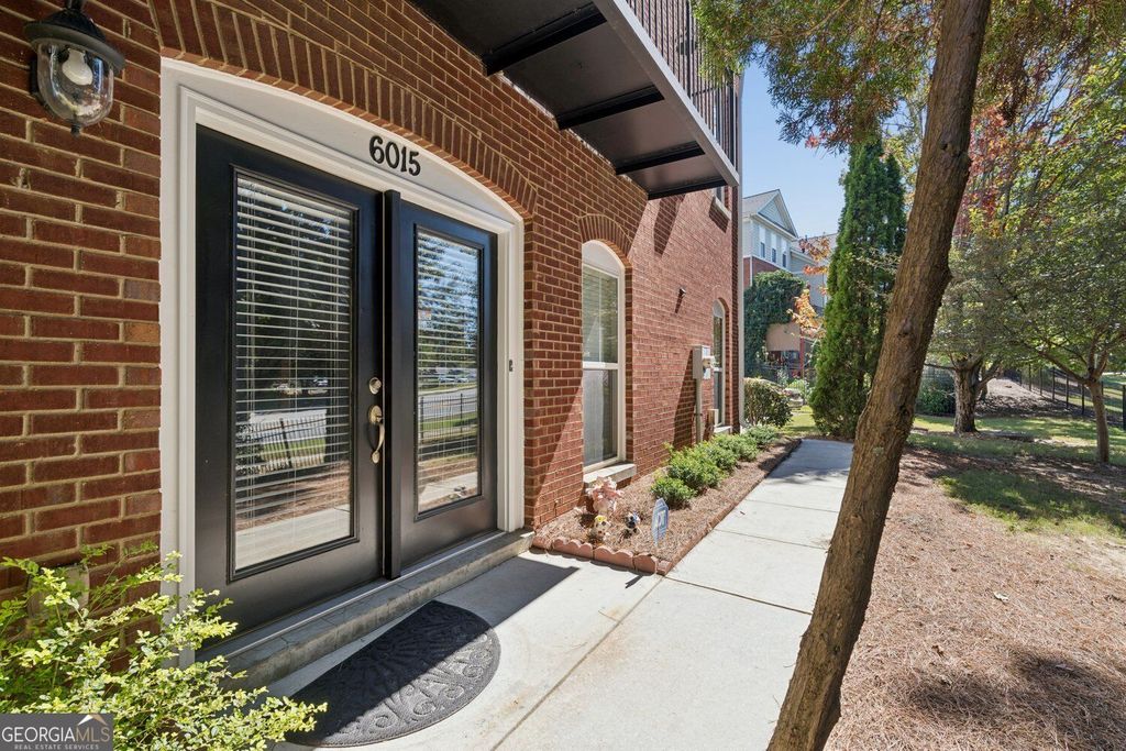 6015 Brookside Oak Circle, Norcross, GA 30093 — photo 4