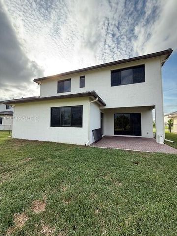 4957 Gambero Way 0, Ave Maria, FL 34142