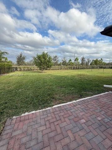 4957 Gambero Way 0, Ave Maria, FL 34142