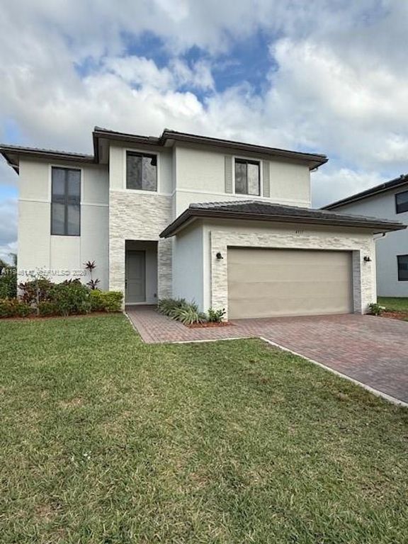 4957 Gambero Way 0, Ave Maria, FL 34142