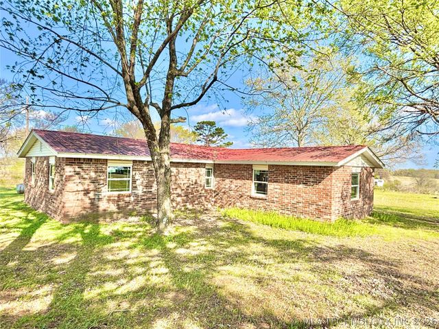 30371 W County Road 1239 D, Stigler, OK 74462