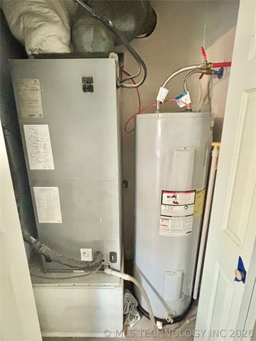 30371 W County Road 1239 D, Stigler, OK 74462