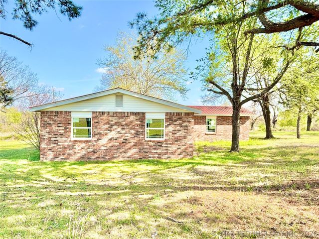 30371 W County Road 1239 D, Stigler, OK 74462