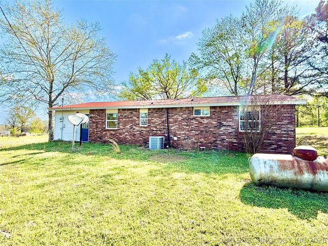 30371 W County Road 1239 D, Stigler, OK 74462