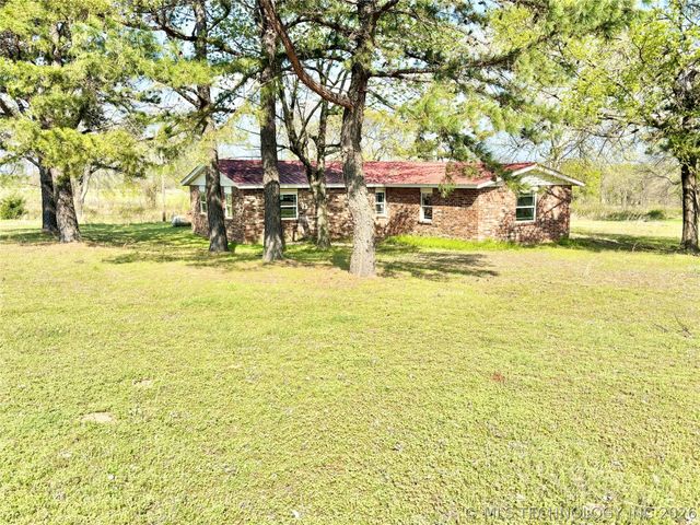 30371 W County Road 1239 D, Stigler, OK 74462