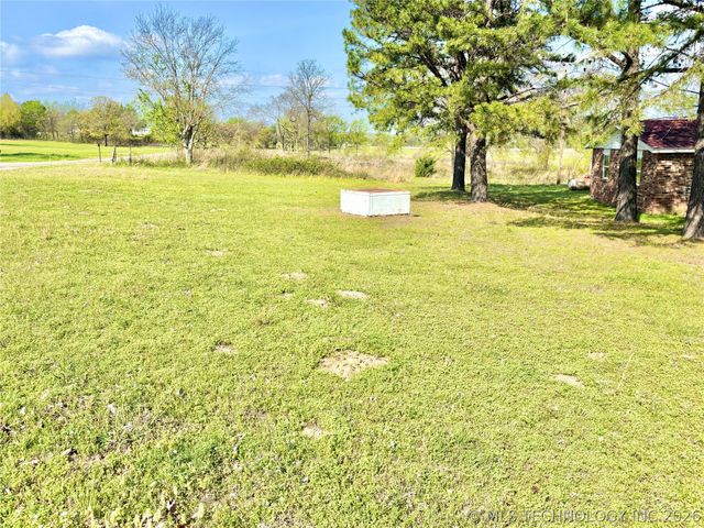 30371 W County Road 1239 D, Stigler, OK 74462