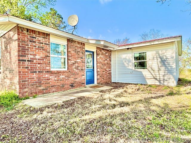 30371 W County Road 1239 D, Stigler, OK 74462