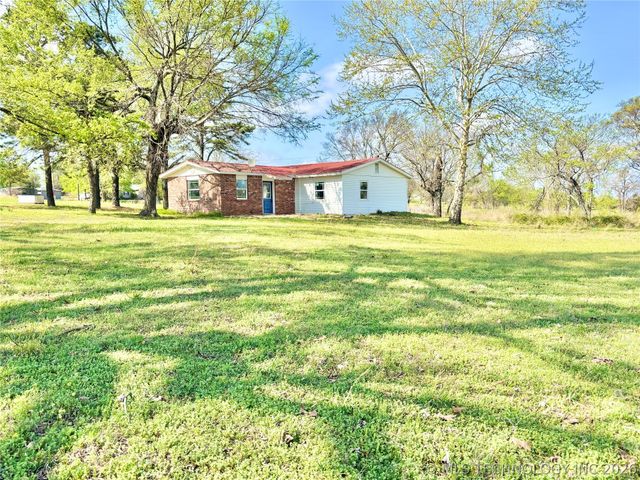 30371 W County Road 1239 D, Stigler, OK 74462