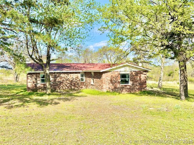 30371 W County Road 1239 D, Stigler, OK 74462