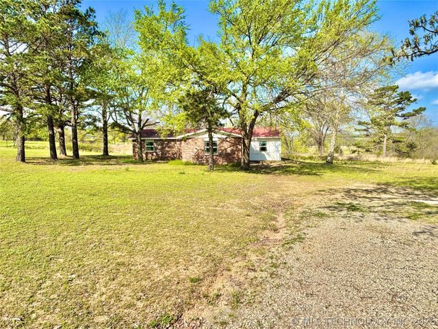 30371 W County Road 1239 D, Stigler, OK 74462