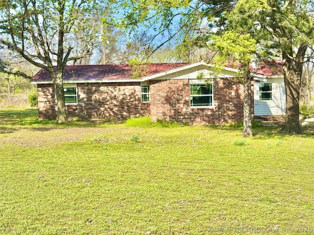 30371 W County Road 1239 D, Stigler, OK 74462