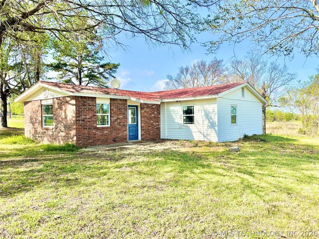 30371 W County Road 1239 D, Stigler, OK 74462