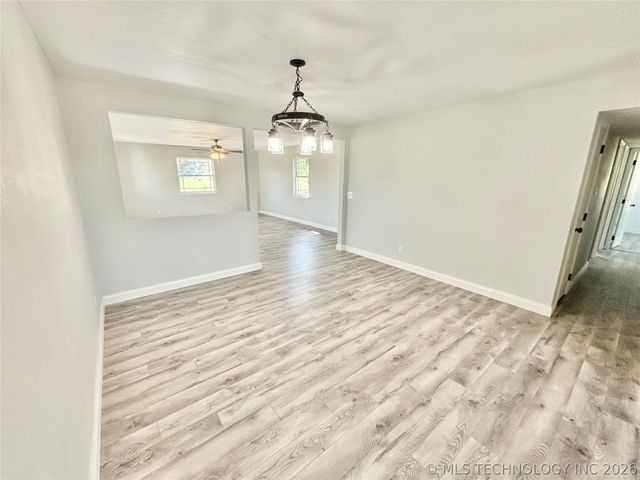 30371 W County Road 1239 D, Stigler, OK 74462