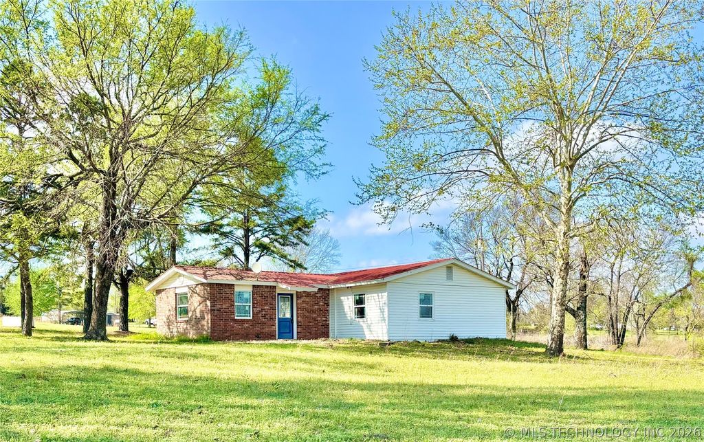 30371 W County Road 1239 D, Stigler, OK 74462