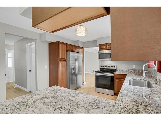 17934 E Progress Pl, Centennial, CO 80015