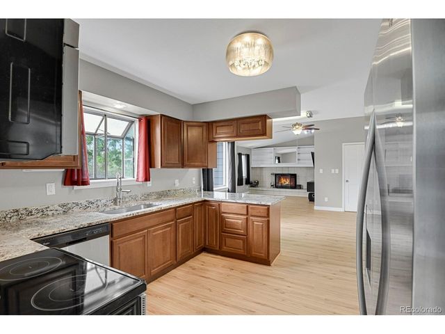 17934 E Progress Pl, Centennial, CO 80015