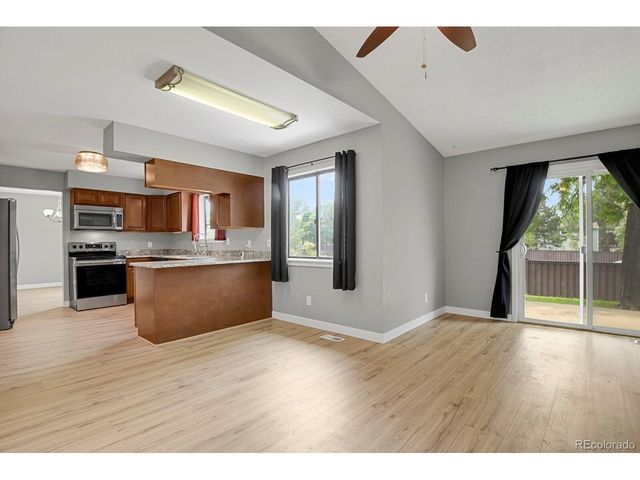 17934 E Progress Pl, Centennial, CO 80015