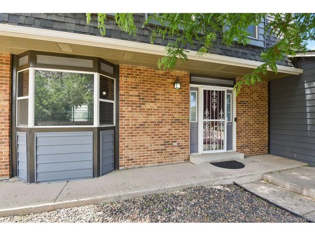 17934 E Progress Pl, Centennial, CO 80015