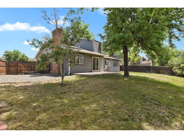 17934 E Progress Pl, Centennial, CO 80015