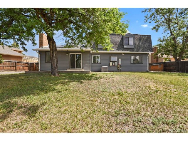 17934 E Progress Pl, Centennial, CO 80015