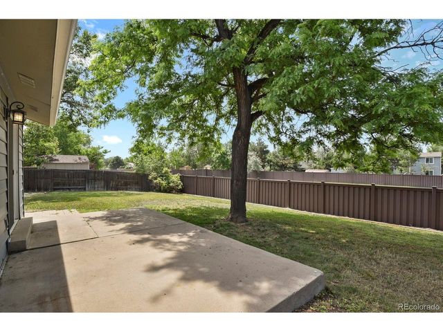 17934 E Progress Pl, Centennial, CO 80015