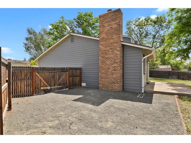 17934 E Progress Pl, Centennial, CO 80015