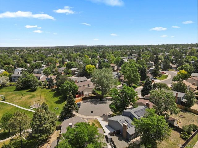 17934 E Progress Pl, Centennial, CO 80015