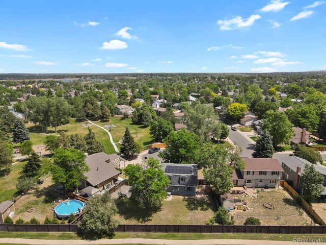 17934 E Progress Pl, Centennial, CO 80015